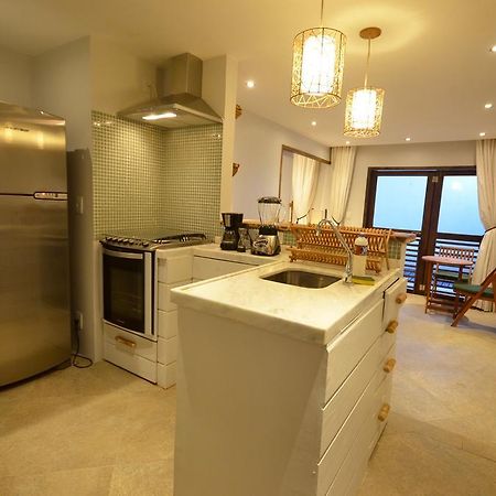 Arca Do Noah Appartement Jijoca de Jericoacoara Buitenkant foto