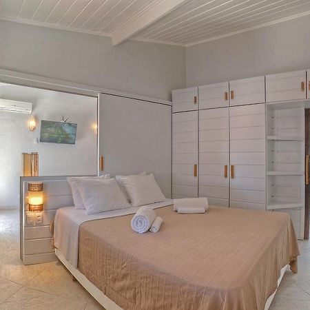 Arca Do Noah Appartement Jijoca de Jericoacoara Buitenkant foto