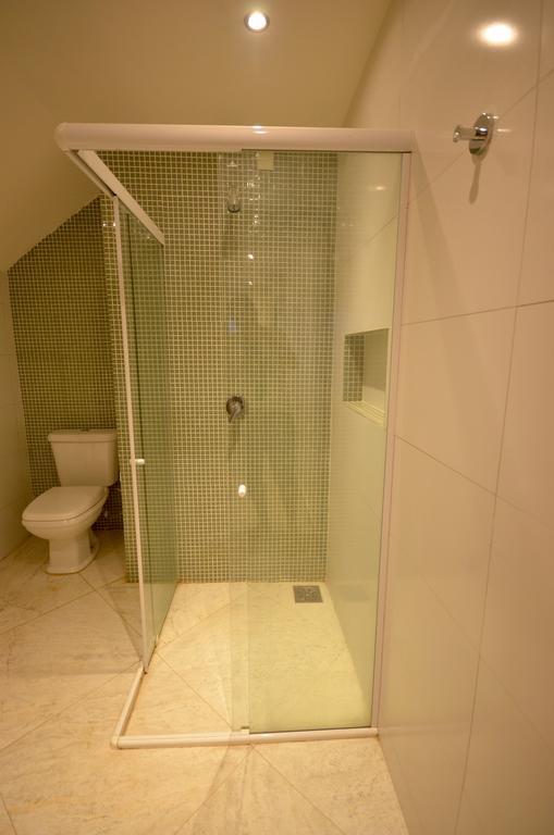 Arca Do Noah Appartement Jijoca de Jericoacoara Buitenkant foto
