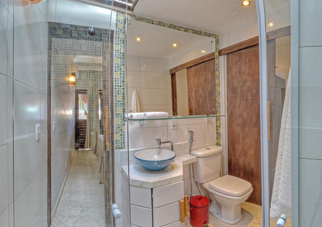 Arca Do Noah Appartement Jijoca de Jericoacoara Buitenkant foto