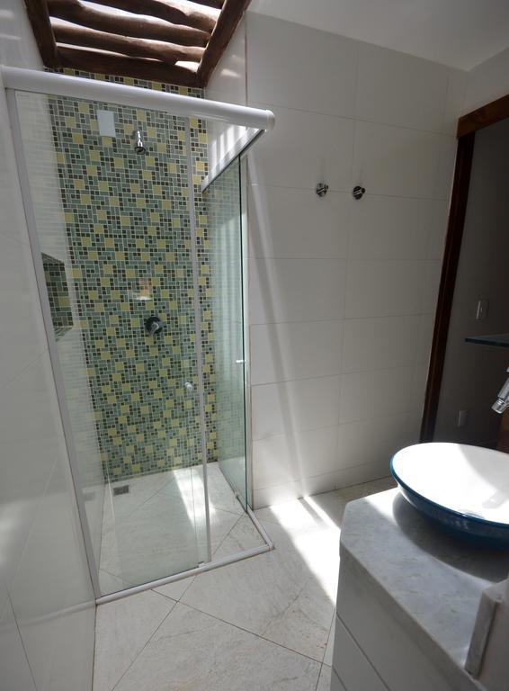 Arca Do Noah Appartement Jijoca de Jericoacoara Buitenkant foto