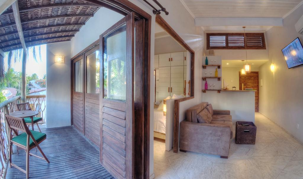 Arca Do Noah Appartement Jijoca de Jericoacoara Buitenkant foto
