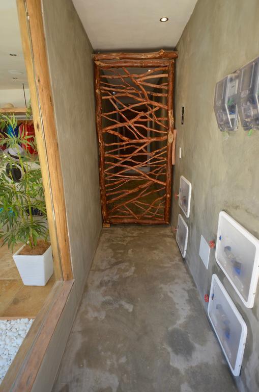 Arca Do Noah Appartement Jijoca de Jericoacoara Buitenkant foto