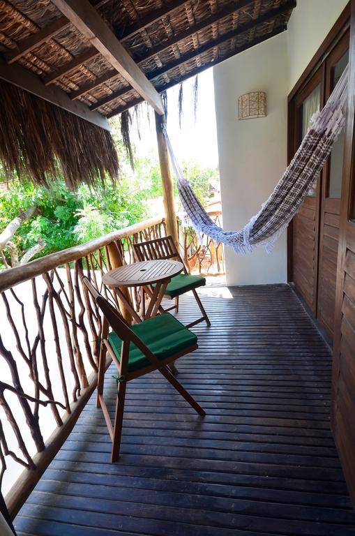 Arca Do Noah Appartement Jijoca de Jericoacoara Buitenkant foto