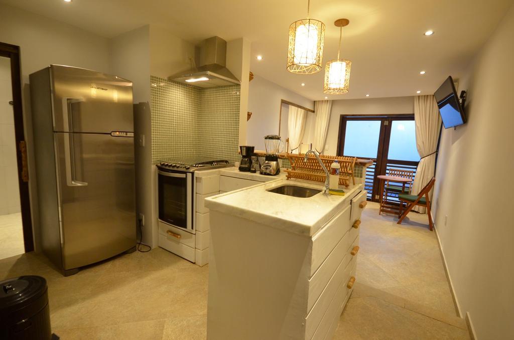 Arca Do Noah Appartement Jijoca de Jericoacoara Buitenkant foto