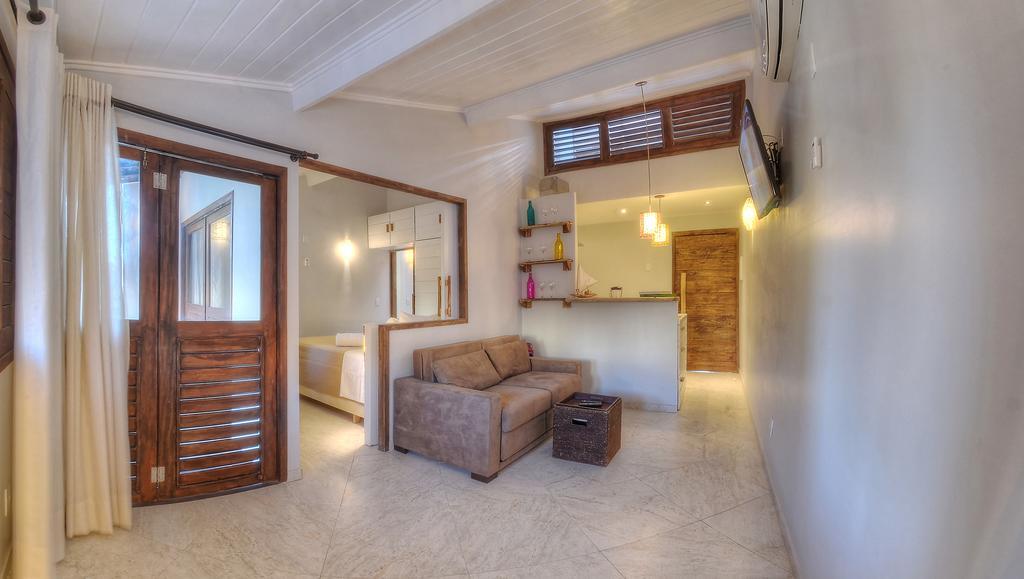 Arca Do Noah Appartement Jijoca de Jericoacoara Buitenkant foto