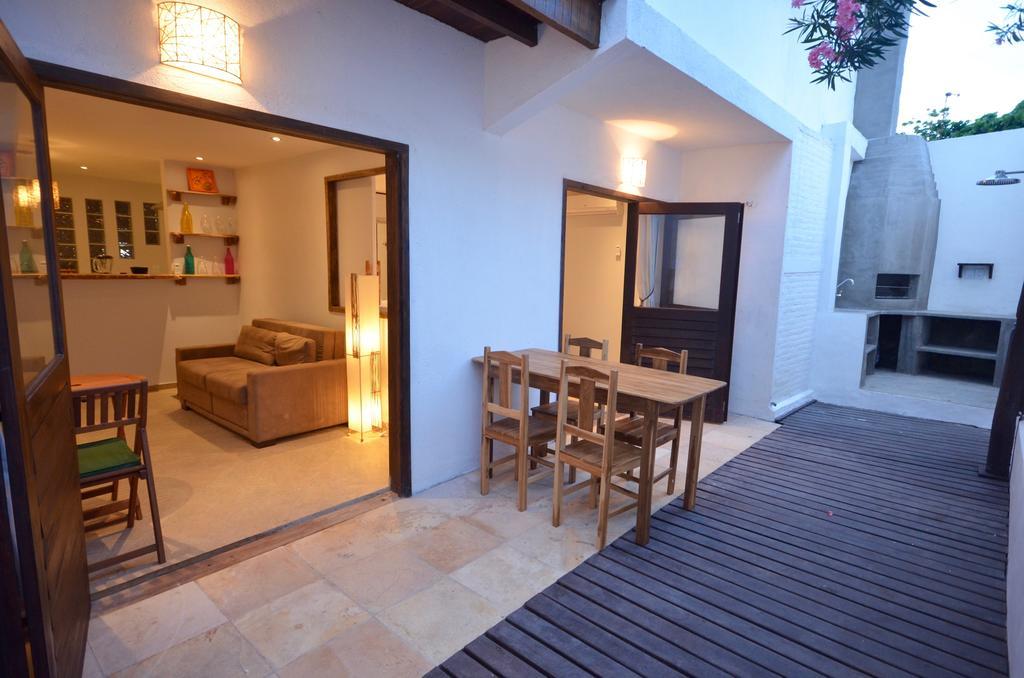 Arca Do Noah Appartement Jijoca de Jericoacoara Buitenkant foto