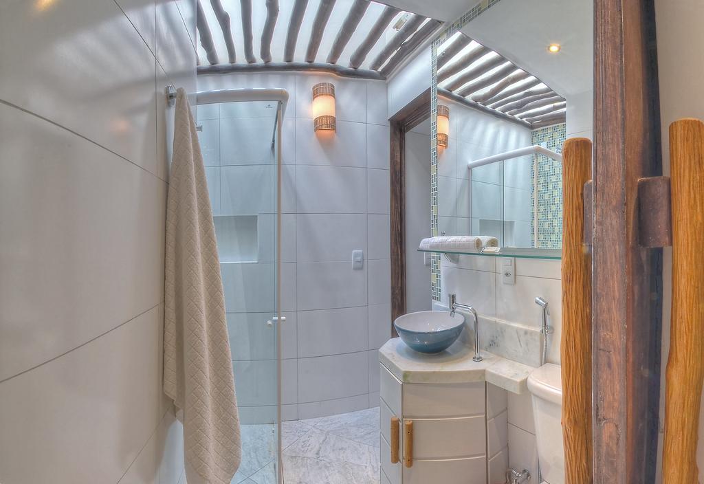 Arca Do Noah Appartement Jijoca de Jericoacoara Buitenkant foto