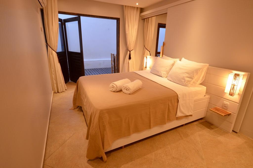 Arca Do Noah Appartement Jijoca de Jericoacoara Buitenkant foto