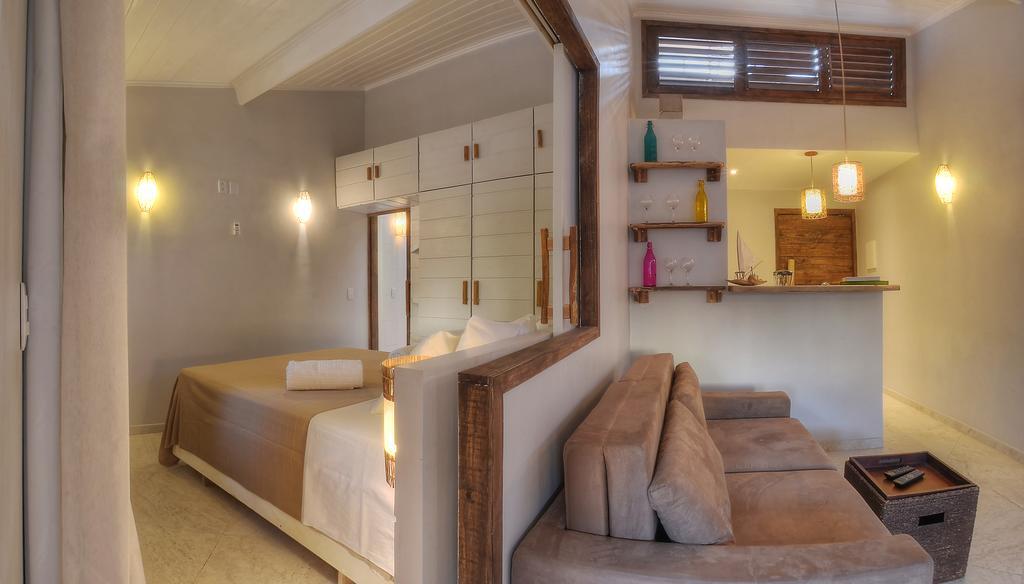 Arca Do Noah Appartement Jijoca de Jericoacoara Buitenkant foto