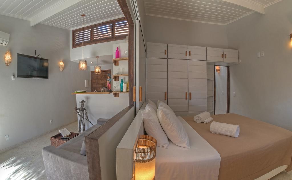 Arca Do Noah Appartement Jijoca de Jericoacoara Buitenkant foto