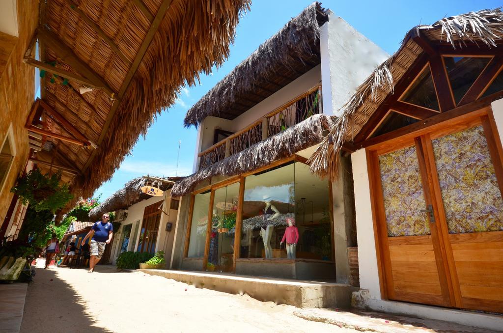 Arca Do Noah Appartement Jijoca de Jericoacoara Buitenkant foto