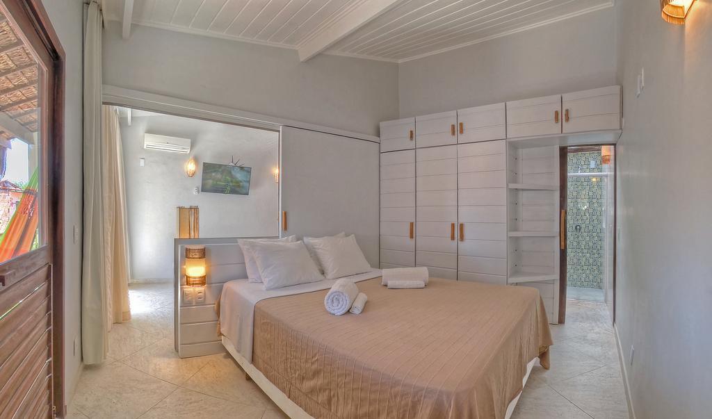 Arca Do Noah Appartement Jijoca de Jericoacoara Buitenkant foto